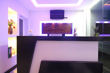 splendid holiday guest house