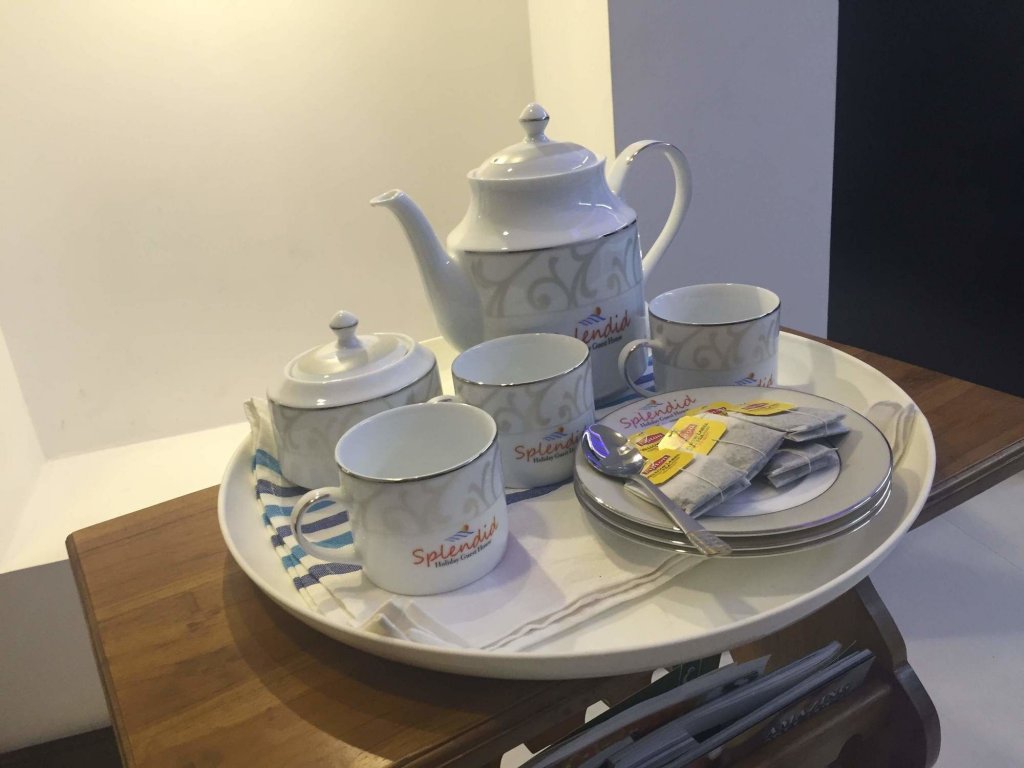 Splendid Holiday Guest House,Near Negombo Beach,3 star