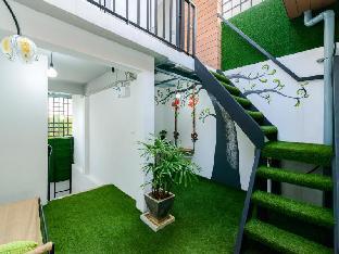 Eco Hostel Phuket,Phuket>>Kathu,2 star