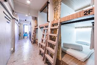 Eco Hostel Phuket,Phuket>>Kathu,2 star