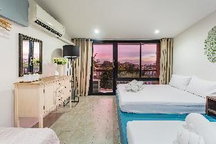 Eco Hostel Phuket,Phuket>>Kathu,2 star