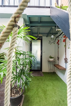 eco hostel phuket