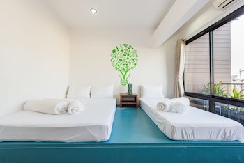 eco hostel phuket