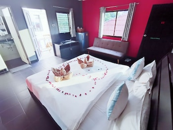 belle cose guest house phuket