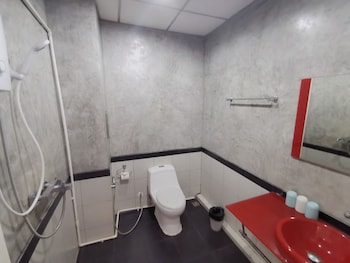 belle cose guest house phuket