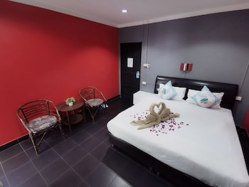 belle cose guest house phuket