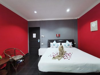 belle cose guest house phuket