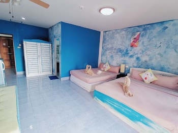 belle cose guest house phuket