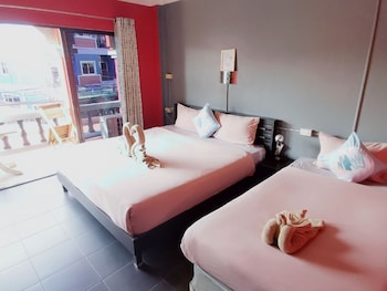 belle cose guest house phuket