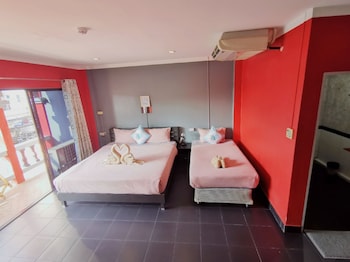 belle cose guest house phuket