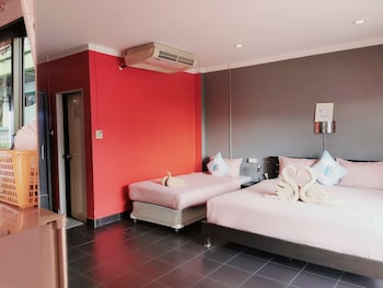 belle cose guest house phuket