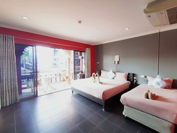 belle cose guest house phuket