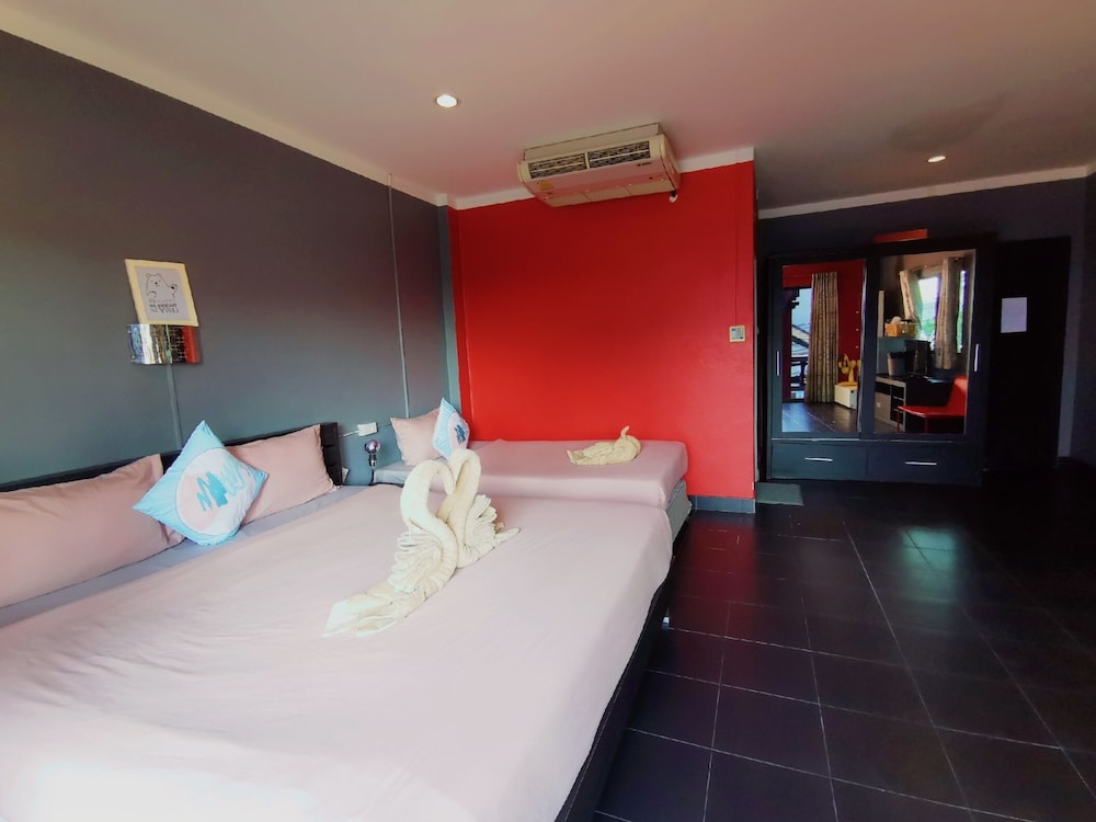 belle cose guest house phuket