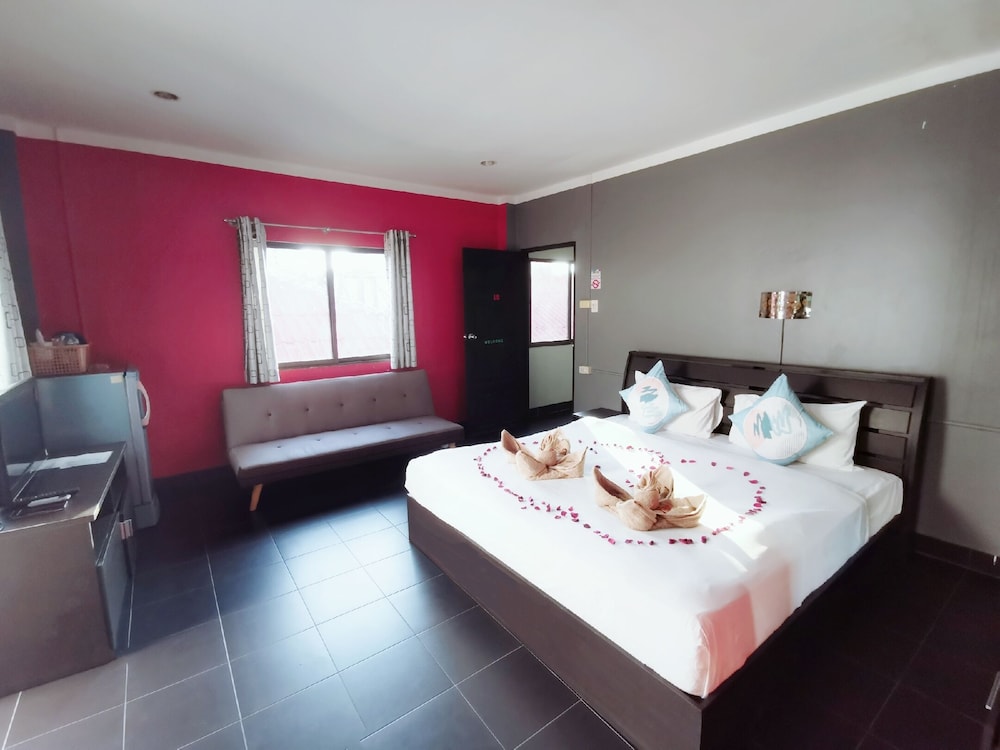 belle cose guest house phuket