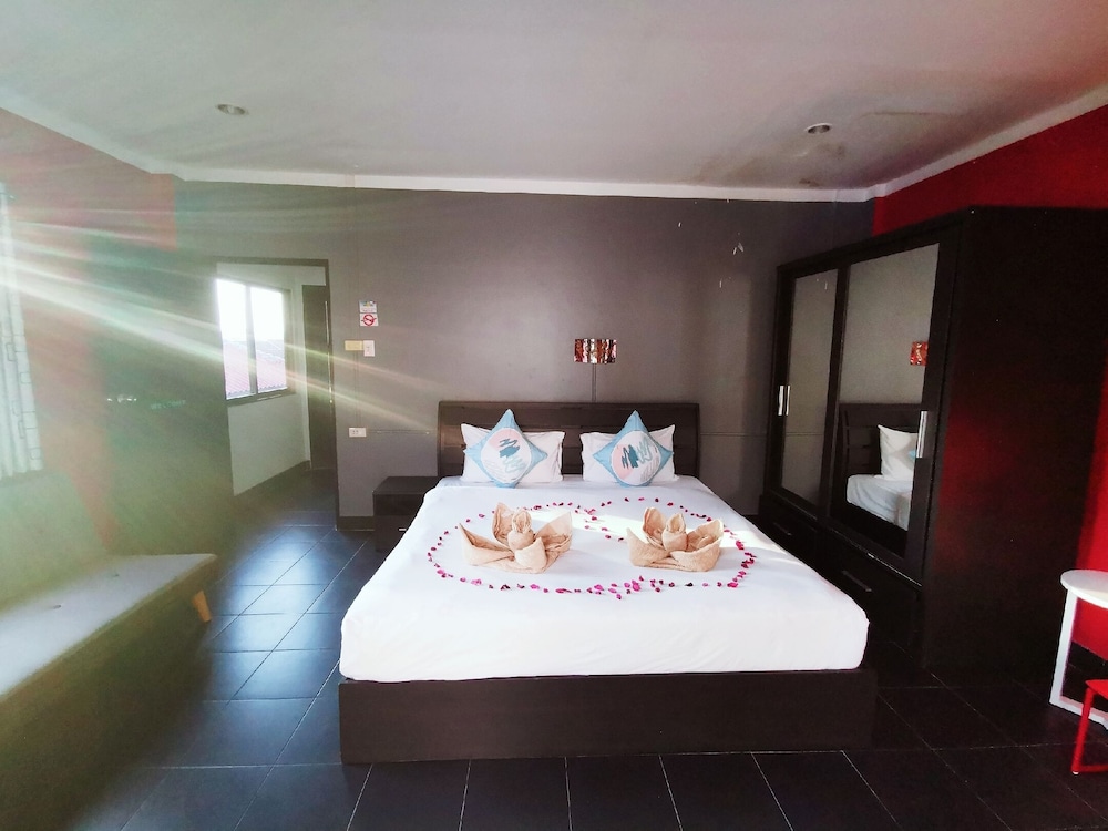 belle cose guest house phuket