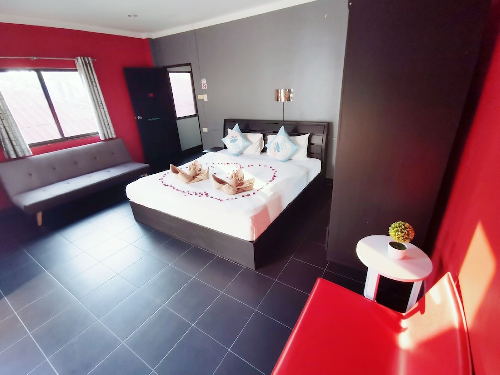 belle cose guest house phuket