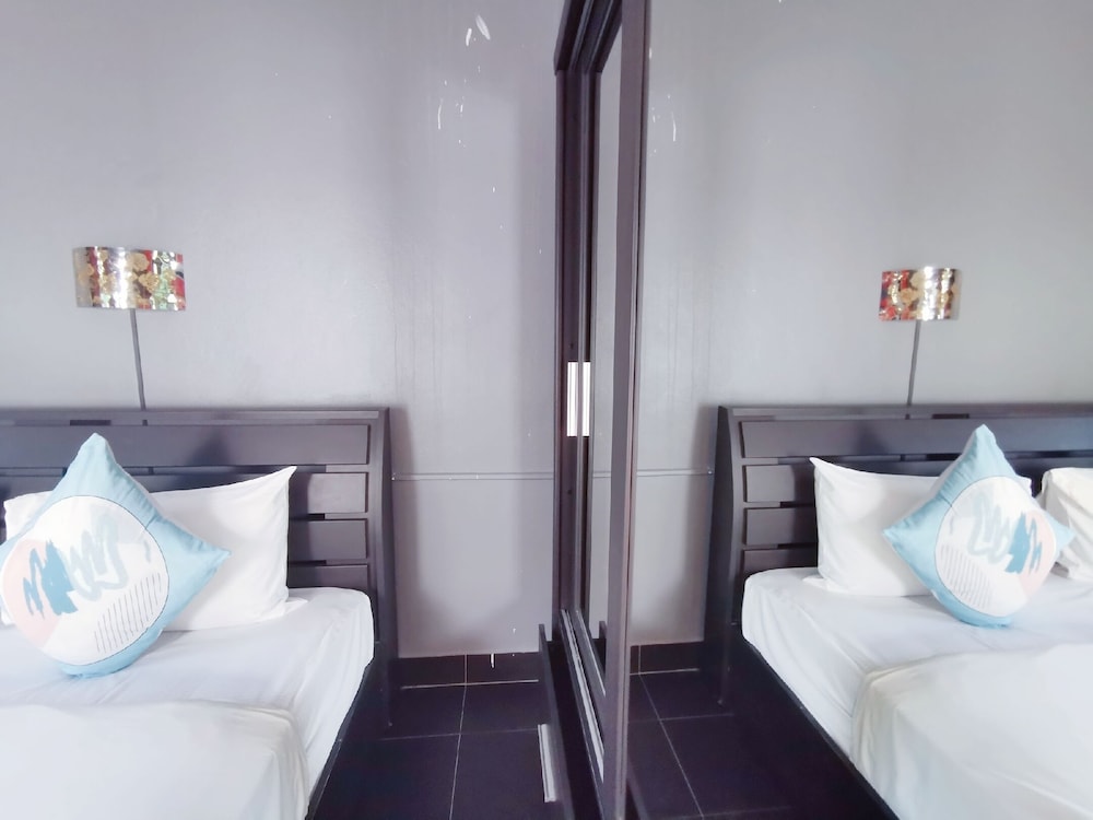 belle cose guest house phuket