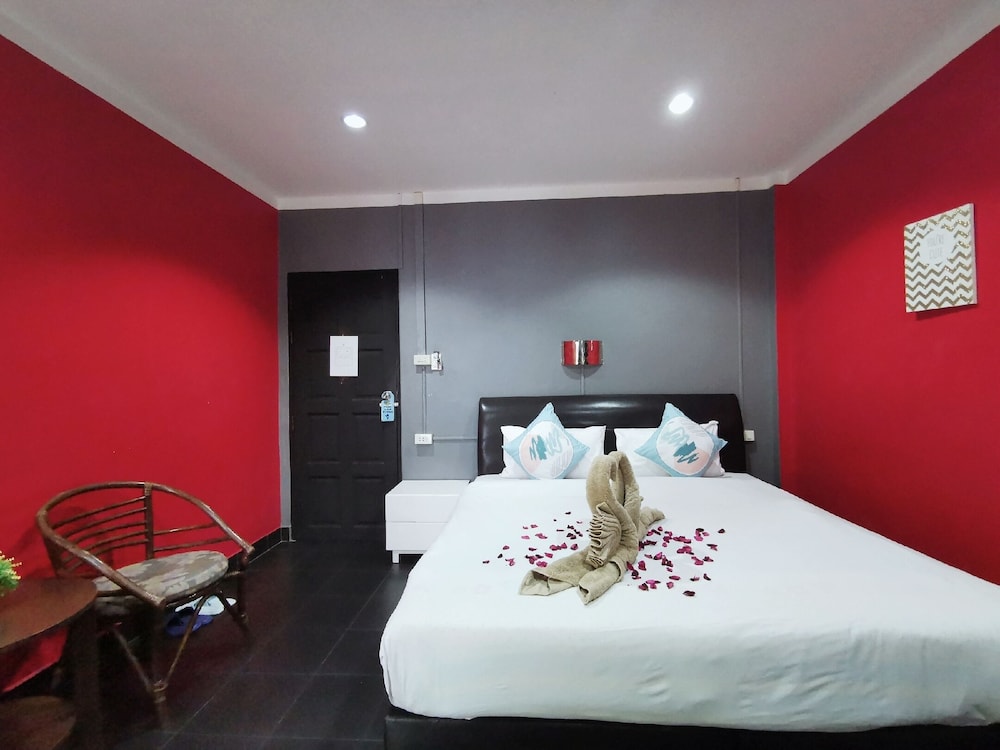 belle cose guest house phuket