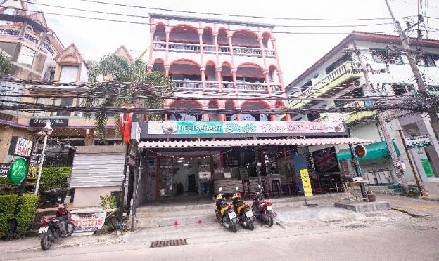 belle cose guest house phuket