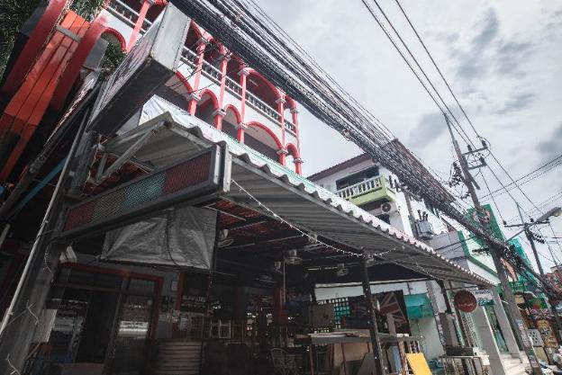 belle cose guest house phuket