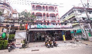 belle cose guest house phuket