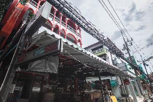 belle cose guest house phuket