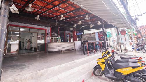belle cose guest house phuket