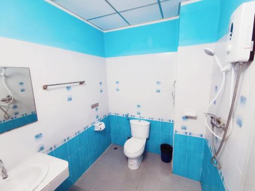 belle cose guest house phuket