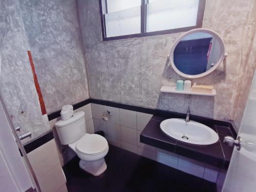 belle cose guest house phuket