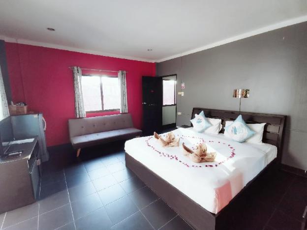 belle cose guest house phuket