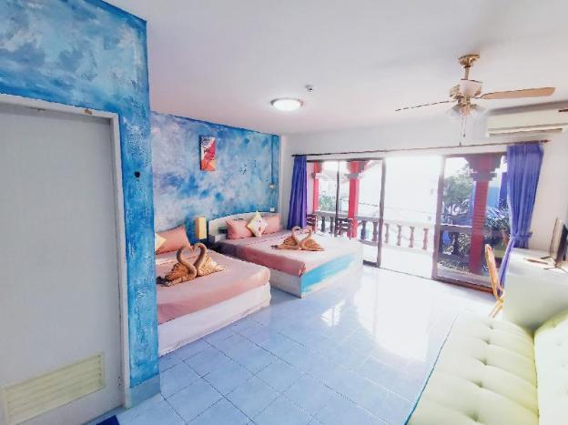 belle cose guest house phuket