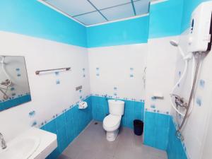 belle cose guest house phuket