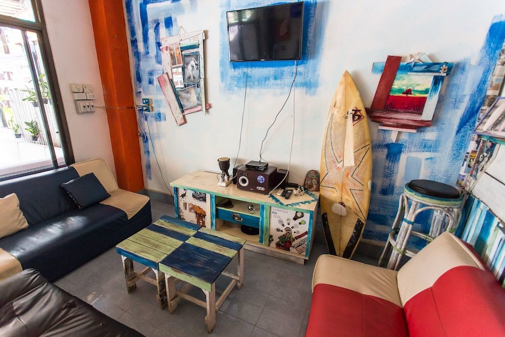 belle cose guest house phuket