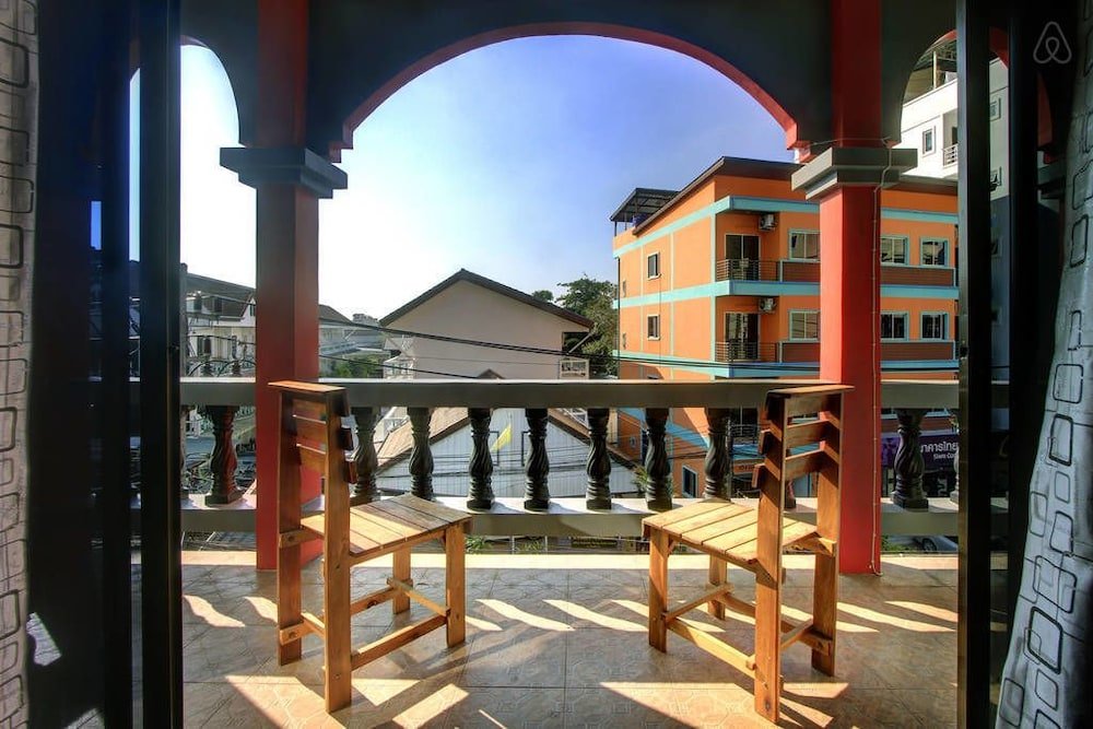 belle cose guest house phuket