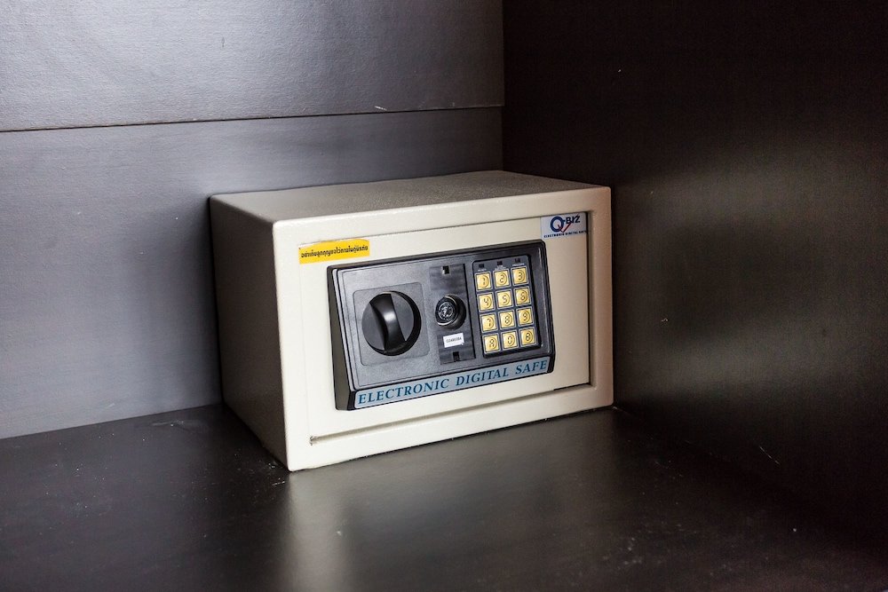 belle cose guest house phuket