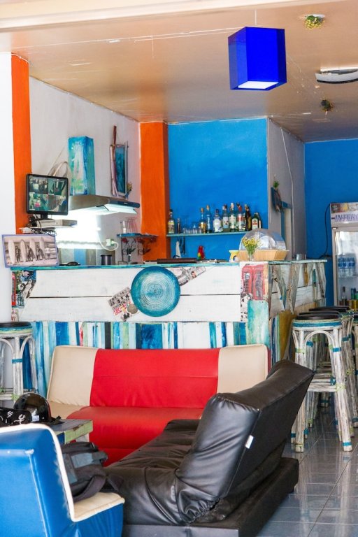 belle cose guest house phuket