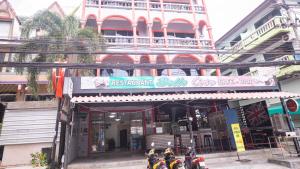 belle cose guest house phuket