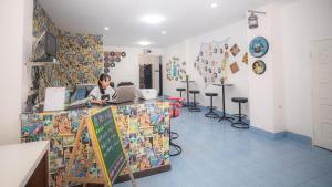 belle cose guest house phuket