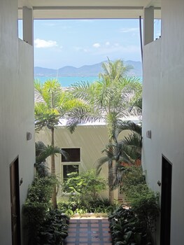 davina beach homes