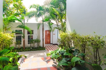 davina beach homes