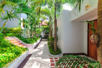 davina beach homes