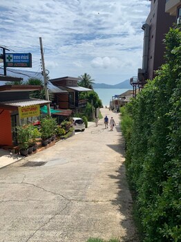 davina beach homes