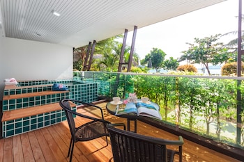 Davina Beach Homes,Panwa Beach>>Cape Panwa,4 star