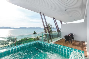 Davina Beach Homes,Panwa Beach>>Cape Panwa,4 star