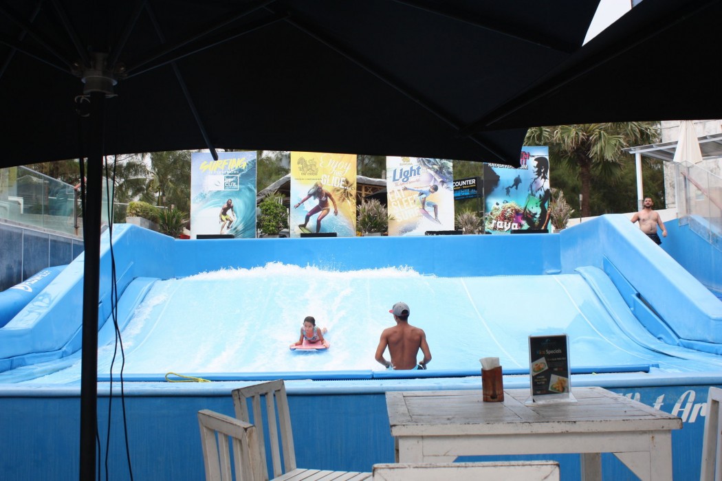 Phuket Racha At Kata Homestay,Karon Beach>>Karon,3 star