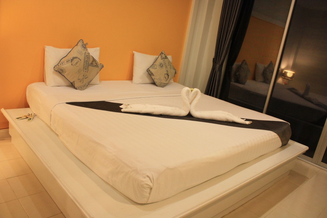 Phuket Racha At Kata Homestay,Karon Beach>>Karon,3 star