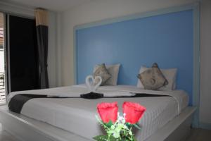 phuket racha at kata homestay