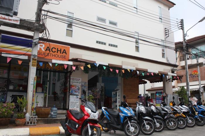 phuket racha at kata homestay