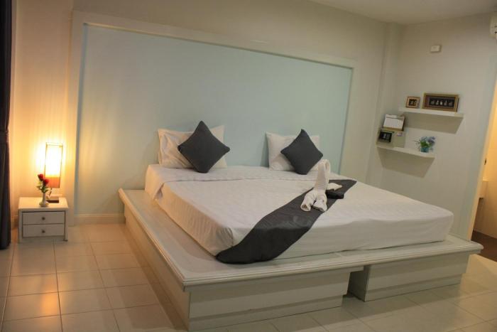 phuket racha at kata homestay