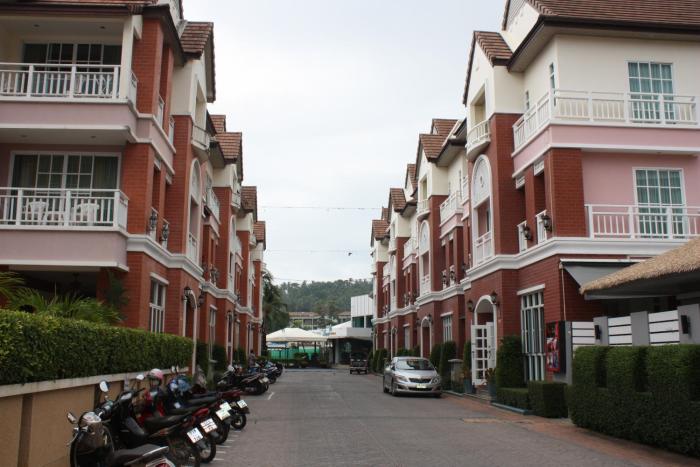 phuket racha at kata homestay